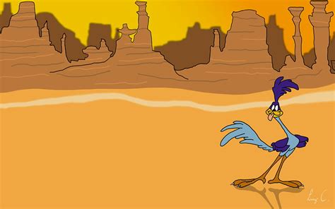 Wile E Coyote Y El Correcaminos Fondo De Pantalla Pxfuel