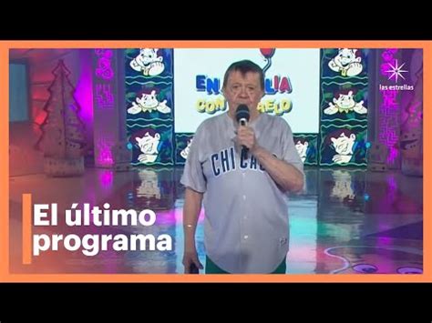 Adiós cuate México y el mundo del entretenimiento latino de luto