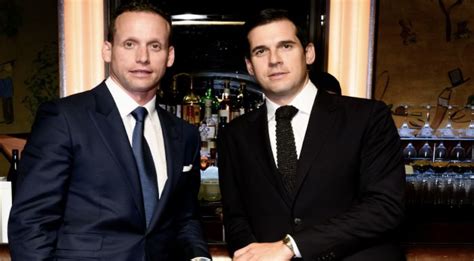 Alexander Brothers Hit With New Charges Including Sex Trafficking Of A Minor American