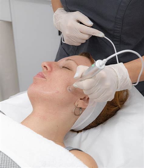 Nano Infusion Therapy Brisbane Skin Laser Clinics