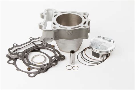 KAWASAKI KXF 250 2015 2016 77mm STANDARD COMPRESSION CYLINDER KIT 1381