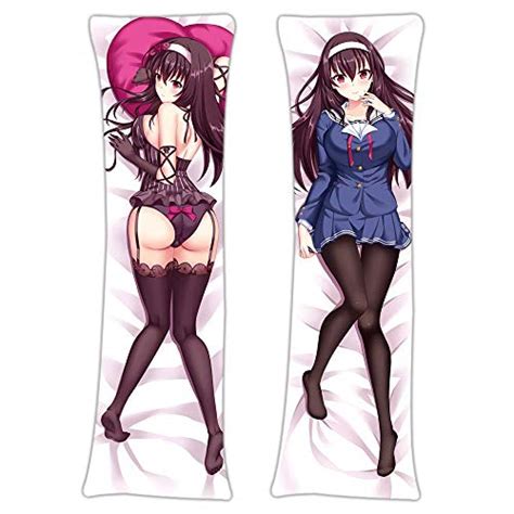 Waifu Umarmungskissen Dakimakura Shop