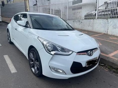 Hyundai Veloster Usados E Novos Em Belo Horizonte E Regi O Mg Olx