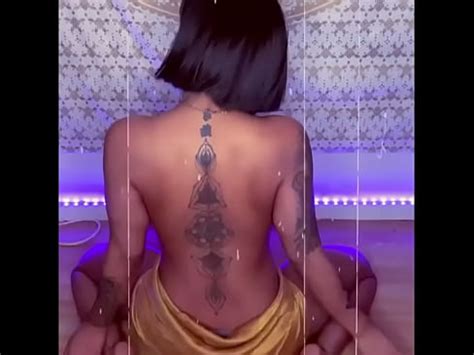 She Got That Kundalini Magic XVIDEOS
