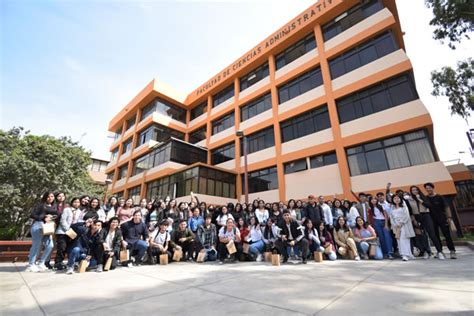 Bienvenida A Ingresantes 2021 Facultad De Ciencias Administrativas