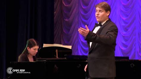 Dmitrii SHISHKIN - XVII° International Competition CHORUS INSIDE Russia ...