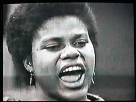 Dr Bernice Johnson Reagon Will The Circle Be Unbroken YouTube