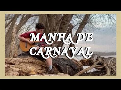 Manhã de Carnaval Luiz Bonfá Solo Guitar YouTube