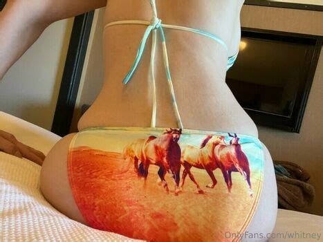 Whitney Cummings Whitneycummings Nude OnlyFans The Fappening Plus