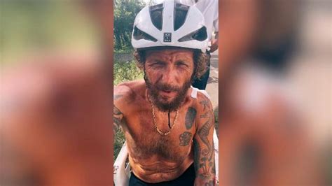 Jovanotti Incidente In Bici A Santo Domingo Mi Sono Rotto Clavicola