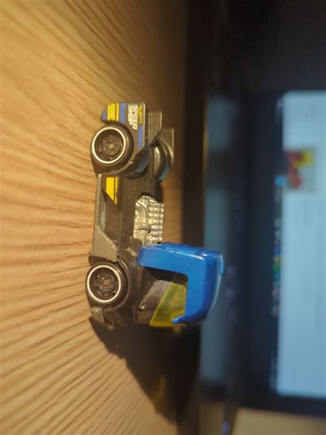 Hot Wheels Rig Heat Hobbies Toys Memorabilia Collectibles Vintage Collectibles On