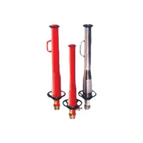 Foam Making Branch Pipe At ₹ 450piece Foam Making Branch Pipe In