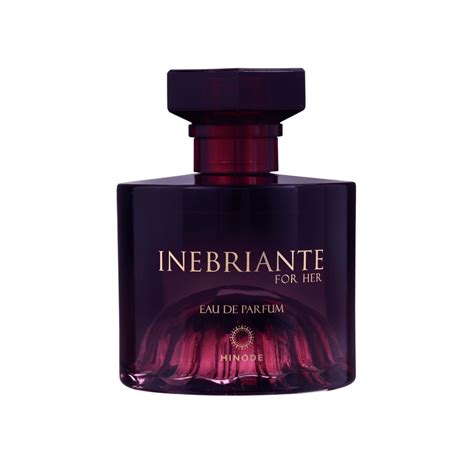 Inebriante For Her Eau De Parfum 100ml Shopee Brasil