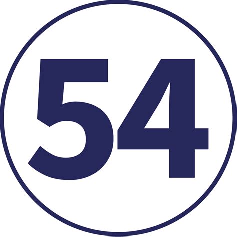 Ligne 54 TAO - TC Infos