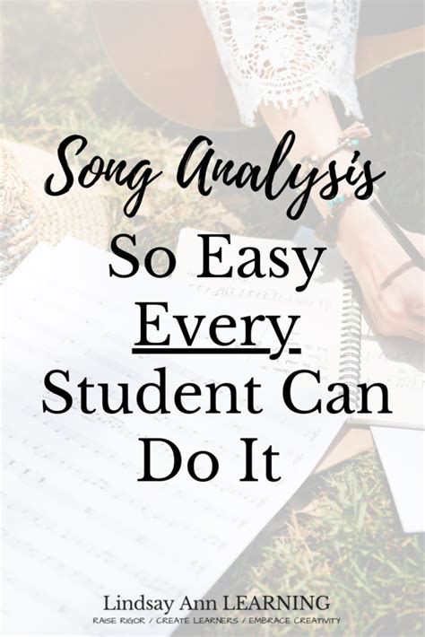 English Songs Lyrics For Students