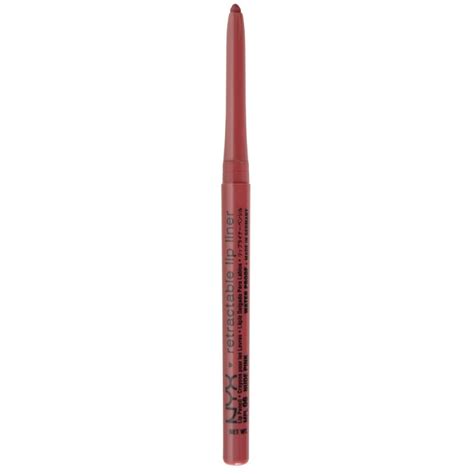 Nyx Retractable Lip Liner Nude Pink Mojadrogerija Si