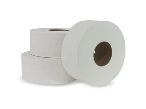 Papel Jumbo Roll Kleenex 2 Hojas