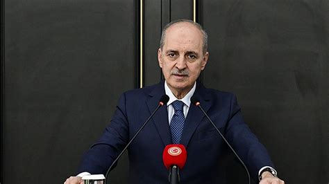 TBMM de anayasa mesaisi Kurtulmuş DEM Parti ile görüşecek