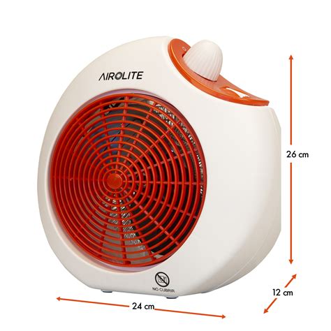 Ripley Termoventilador Ht R