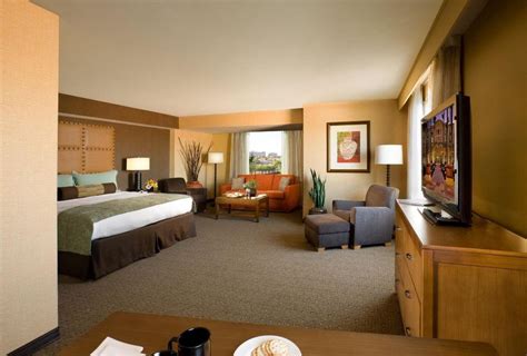 Tempe Mission Palms Hotel & Conference Center in Tempe, Arizona