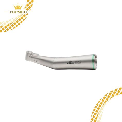 Fiber Optic Handpiece Compatible X Dsg L Implant Contra Angle