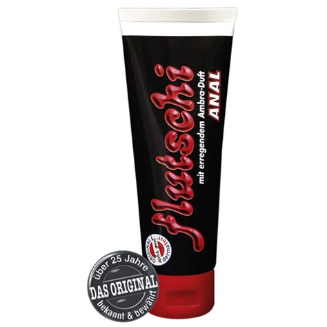 Flutschi Anal 80 Ml Kaufen Und Vergleichen Boundstyle De BOUNDSTYLE
