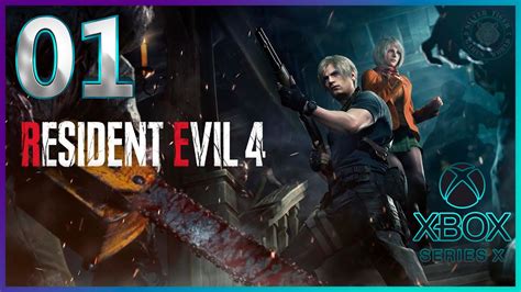 Resident Evil 4 Remake Прохождение Hardcore Стрим 1 YouTube