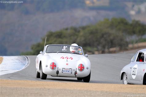 1958 Denzel 1300WD - conceptcarz.com