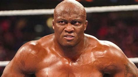 Bobby Lashley Reflects On Heated Feud With Vince Mcmahon In Ecw