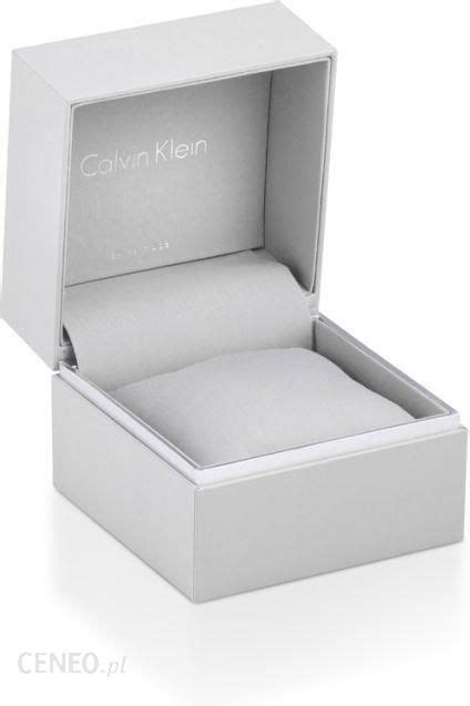 Calvin Klein Minimal K3m2212y Zegarki Unisex Ceny I Opinie Ceneopl