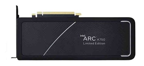 Vga Intel Arc A Gb Gddr