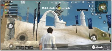 Chi tiết bản update PUBG Mobile Lite 0 20 0 có gì mới