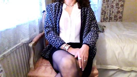 Naughty Wife Shemale Role Play Stockings Porn Feat Tina Samantha West Xhamster