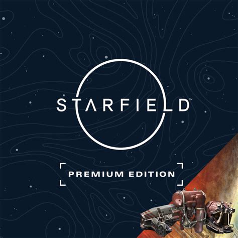 Starfield Premium Edition Pre Order Bonus DLC CodeGur