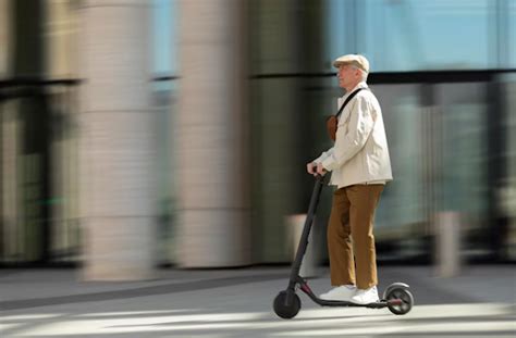 Electric Scooter Laws By State In The US In 2023