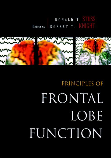 Frontal Lobe