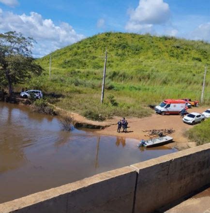 Mulher De Ituiutaba Desaparece Ao Se Afogar No Rio Arraias Divisa Do