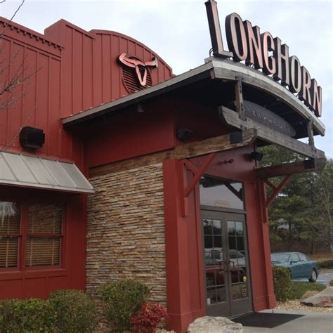 Longhorn Steakhouse Towne Lake 22 Tips