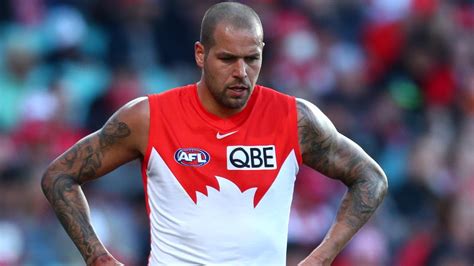 Afl News 2022 Lance Franklin Trade From Sydney Swans Move To