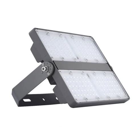 Jual Lampu High Mast LED Sorot Floodlight OPPLE 200W 400W Jakarta