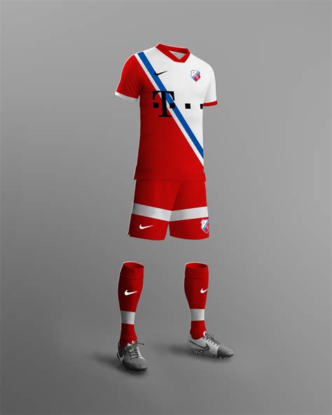 Fc Utrecht Concept Kit