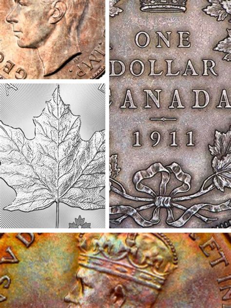 The 10 Most Valuable Canadian Coins That Broke Auction Records