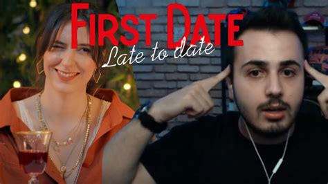 6 Farkli Şekİlde Kiz Tavladik First Date Late To Date Fİlm