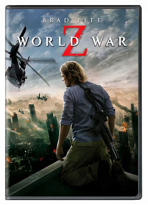 World war z - guidehunter