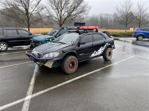 Spotted this car at a Walmart in Blue Ridge, GA : Battlecars