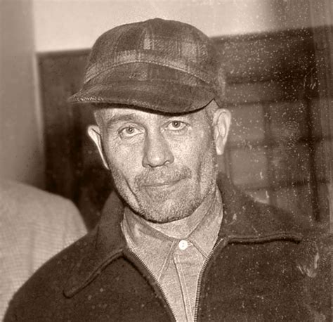 Ed Gein How Many Victims