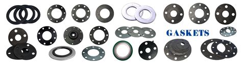 China Customized Gaskets Manufacturers Factory Goodwill Group