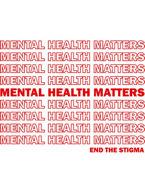 End The Stigma Inspire Uplift