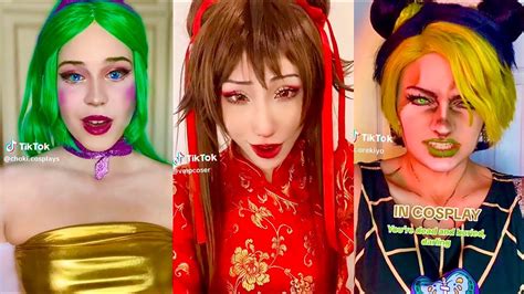 BEST Cosplay TikTok Compilation 🤡 - YouTube