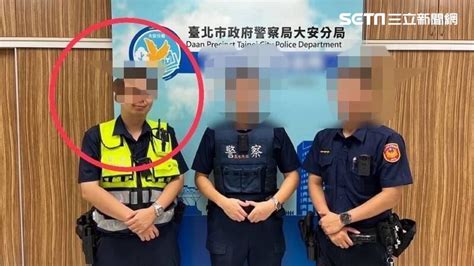 又一創意私房會員！派出所女廁裝針孔偷拍 北市警兩大過免職 社會 三立新聞網 Setncom